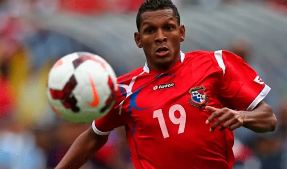Universitario de Deportes: Alberto Quintero fue convocado por la Selección de Panamá. Universitario de Deportes: Alberto Quintero fue convocado por la Selección de Panamá.