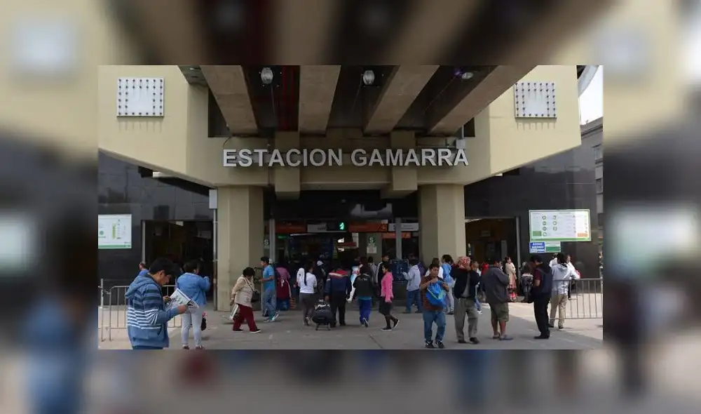 Metro de Lima: ampliarán cinco estaciones para mejorar el servicio de la Línea 1