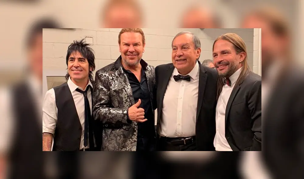 Fher de Maná se inyectó bótox, pero es comparado con la Tigresa del Oriente