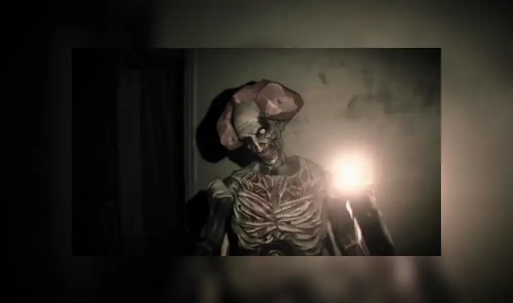 Según nuevos rumores de Resident Evil 8, el videojuego sería en primera persona. Según nuevos rumores de Resident Evil 8, el videojuego sería en primera persona.