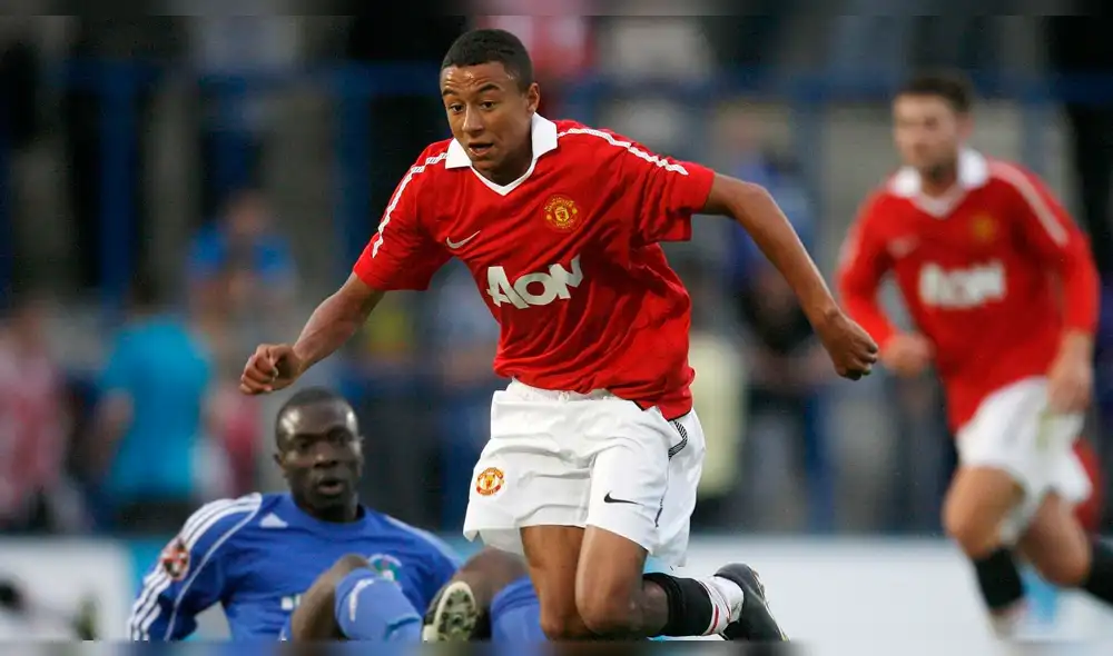 Louis Van Gaal: El brutal once que debutó con el entrenador holandés [FOTOS]