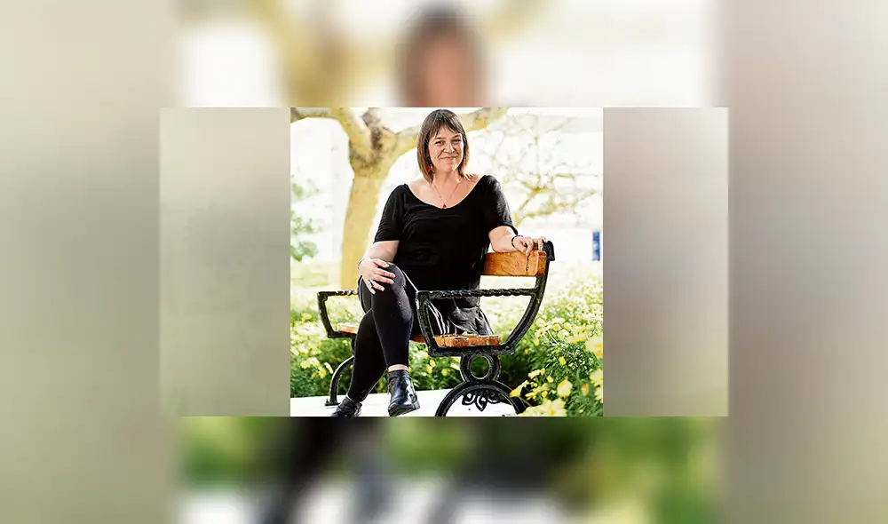 “Hay una memoria ‘salvadora’ en el fujimorismo pugnando por imponerse” “Hay una memoria ‘salvadora’ en el fujimorismo pugnando por imponerse”