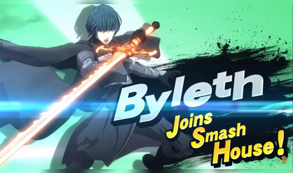 Fue presentado en el Nintendo Direct de este 16 de enero.