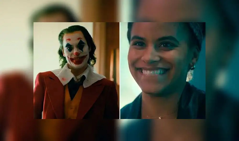 Las opiniones sobre la situación de Sophie se encuentran divididas. Créditos: Composición