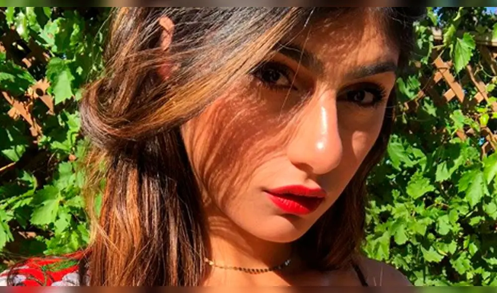 Mia Khalifa