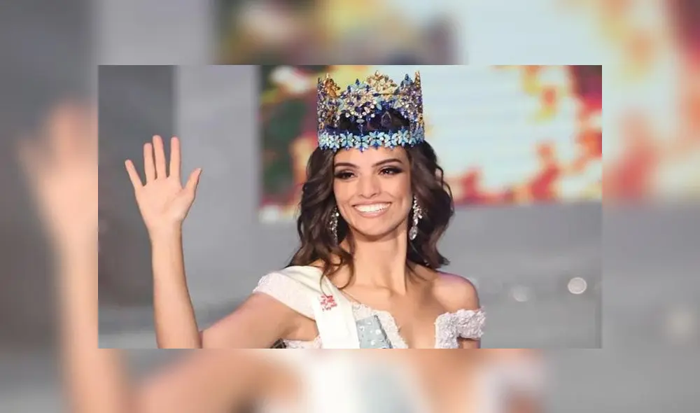 Miss Mundo y Miss Universo: Estas son las diferencias Miss Mundo y Miss Universo: Estas son las diferencias