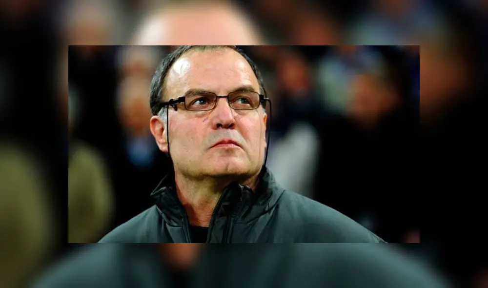 La impactante cifra que Bielsa le hará ganar al Leeds United si logra el ascenso a la Premier League. Foto: Archivo LR. La impactante cifra que Bielsa le hará ganar al Leeds United si logra el ascenso a la Premier League. Foto: Archivo LR.