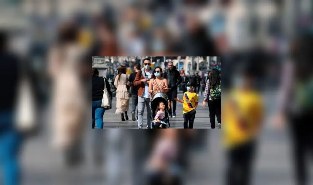 La crisis sanitaria del coronavirus en España ha causado que se suspendan todas las loterías. (Foto: Internet)