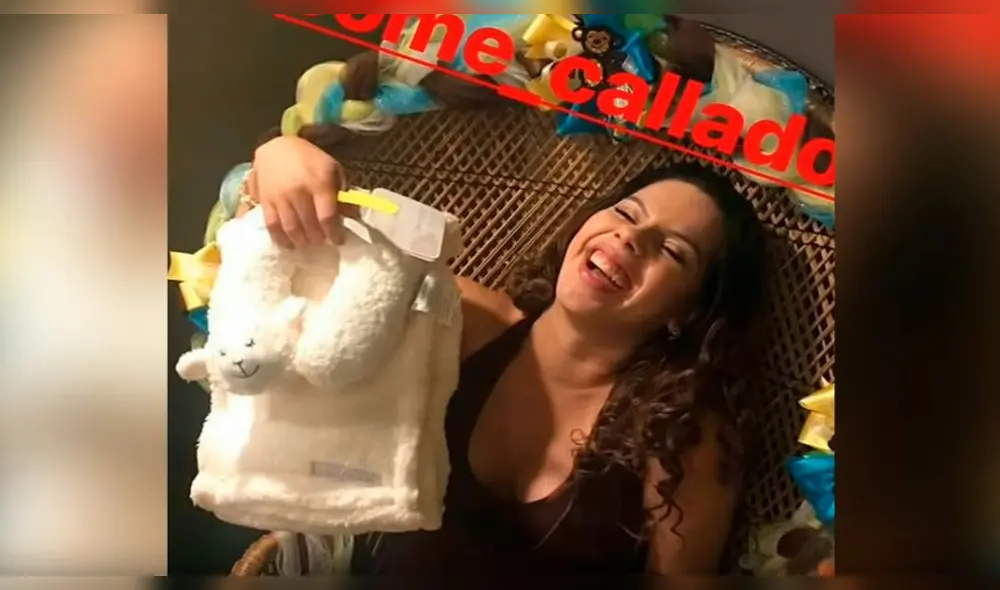 Fotos del pasado de la ‘Chica Badabun’ causan conmoción en fans 