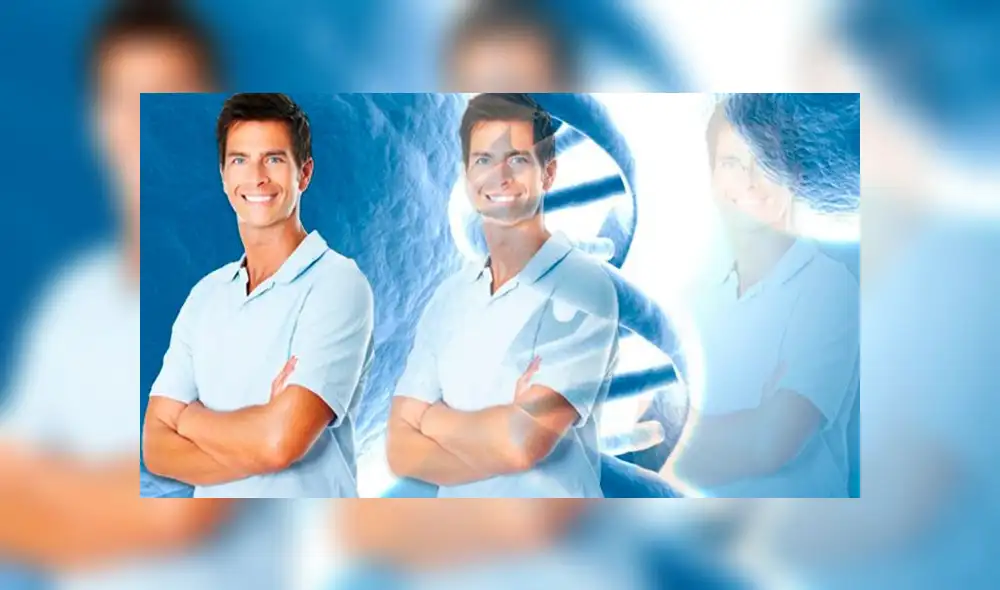 Hombres podrían desaparecer por culpa del cambio climático, advierte estudio Hombres podrían desaparecer por culpa del cambio climático, advierte estudio