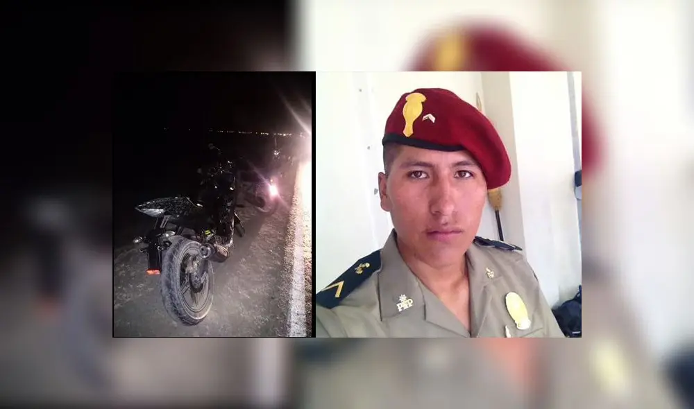 Puno. Accidente de tránsito en el que participó Daniel Yupanqui terminó con la muerte de anciana.