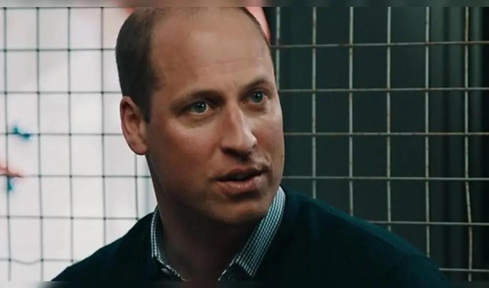 Príncipe William tiene que obedecer órdenes de Kate Middleton para que sea feliz