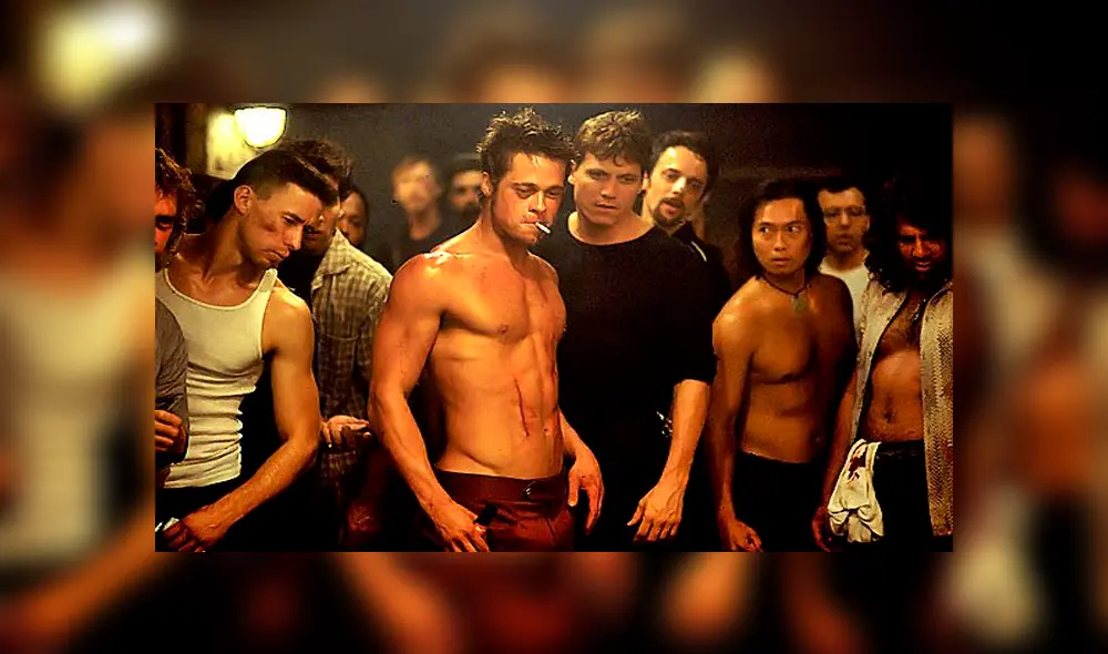 Brad Pitt: la evolución del eterno galán ad portas de “Erase una vez en Hollywood” [FOTOS]