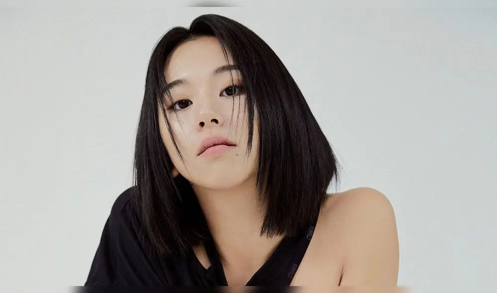 TWICE: Chaeyoung es una de las más jóvenes del grupo, junto a Tzuyu TWICE: Chaeyoung es una de las más jóvenes del grupo, junto a Tzuyu