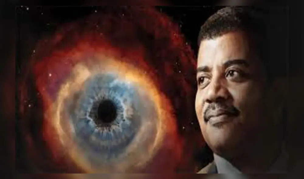 Científico será el conductor.