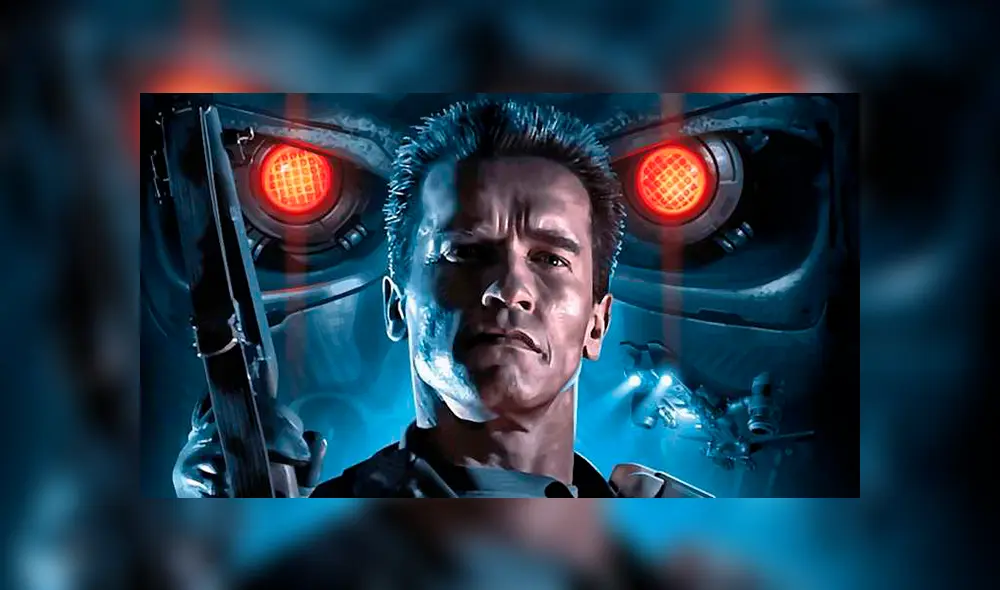 Terminator 6: Arnold Schwarzenegger revela cómo lucirá en su icónico personaje