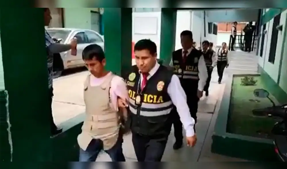 Cusco: cae banda que captaba a mujeres por Facebook para prostituirlas [VIDEO]