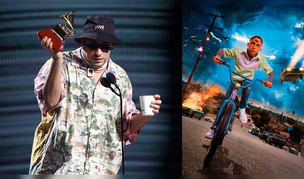 "YHLQMDLG es una gran fiesta que rinde tributo y recoge lo mejor del pasado del reggaeton", han dicho los medios especializados.