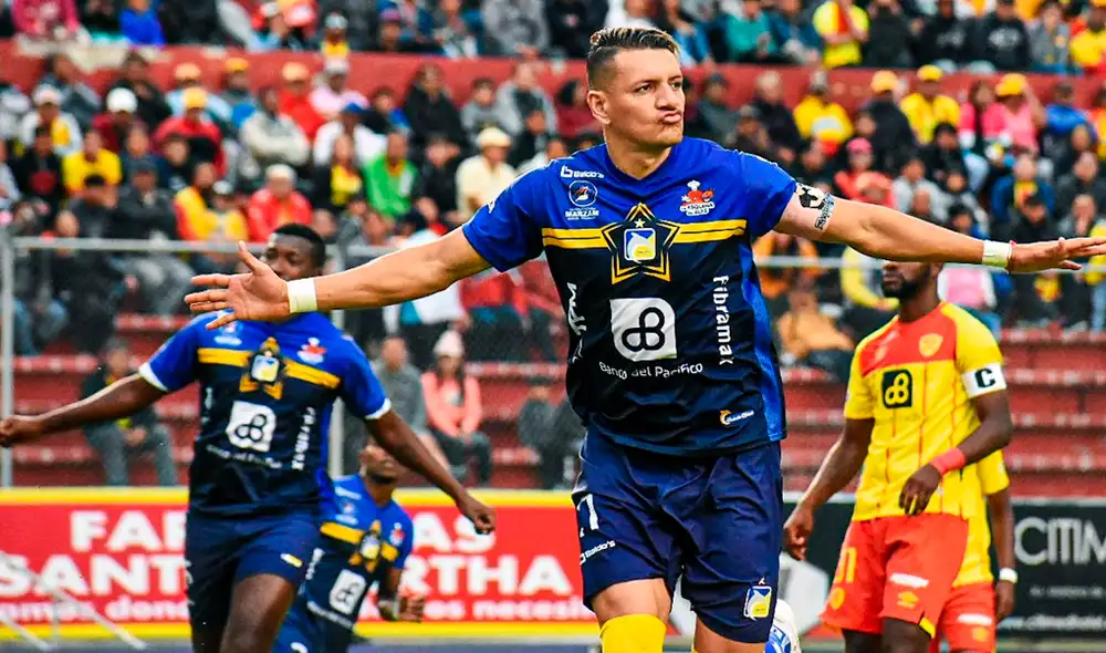 Sigue aquí EN VIVO ONLINE el Barcelona SC vs. Delfin por la jornada 2 de la Liga Pro de Ecuador. | Foto: @DelfinSC Sigue aquí EN VIVO ONLINE el Barcelona SC vs. Delfin por la jornada 2 de la Liga Pro de Ecuador. | Foto: @DelfinSC