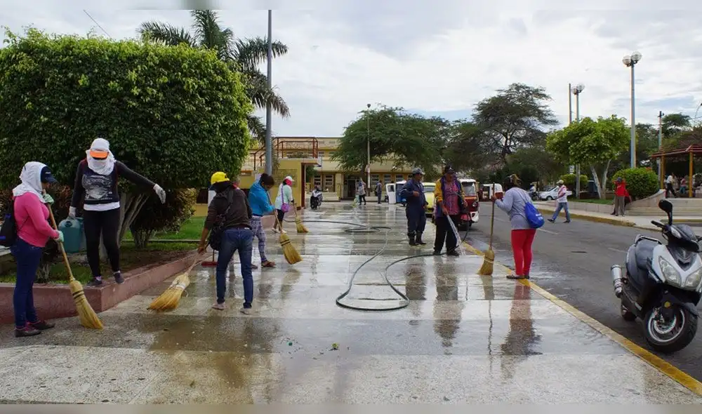 Se requiere de personal para impulsar el proyecto.