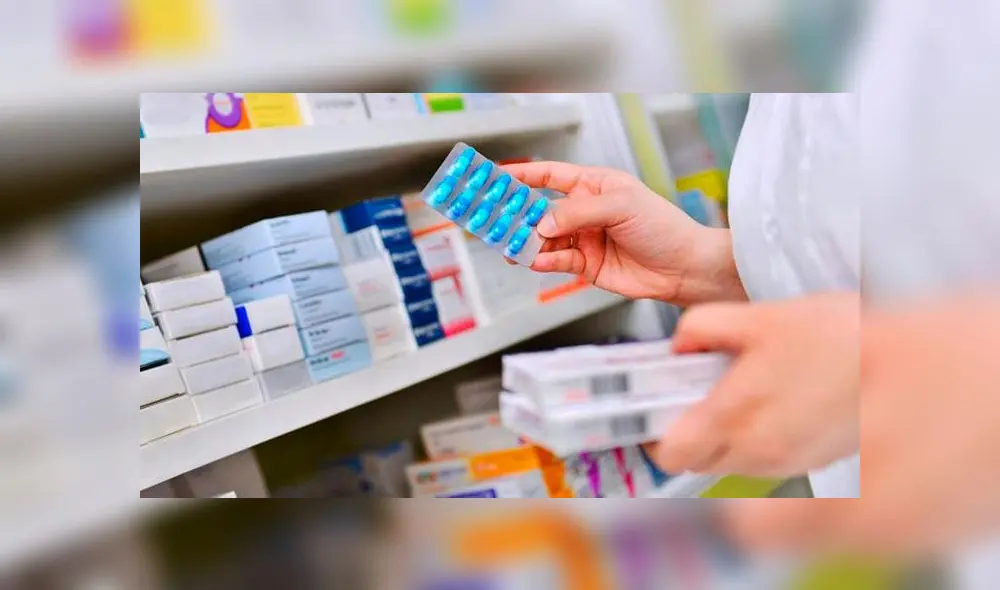 Medicamentos genéricos: qué son