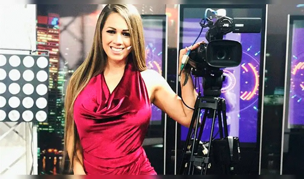 Melissa Klug se burla de Yahaira Plasencia tras presunta reconciliación con Jefferson Farfán