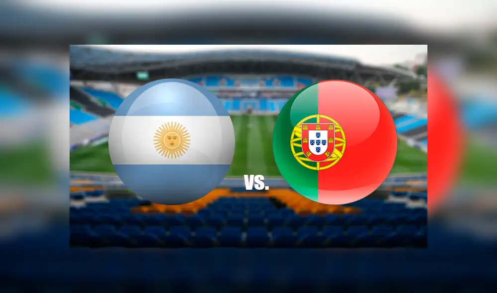 Argentina venció 2-0 a Portugal y clasificó a octavos del Mundial Sub 20 [RESUMEN]