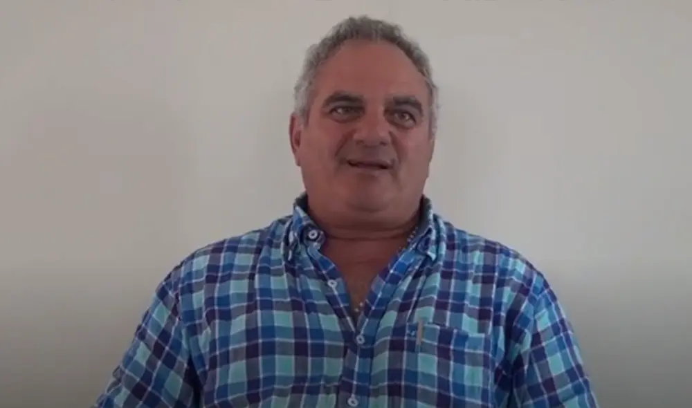 Juan Giha ganó la medalla de plata en tiro modalidad skeet mixto en los Juegos Olímpicos Barcelona 1992. Foto: Comité Olímpico Peruano. Juan Giha ganó la medalla de plata en tiro modalidad skeet mixto en los Juegos Olímpicos Barcelona 1992. Foto: Comité Olímpico Peruano.