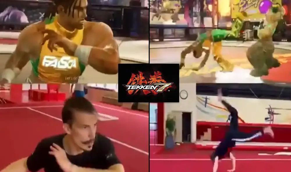 Los videos de Litvinenko tienen mucha acogida en las redes sociales. Foto: captura de YouTube / VIEL