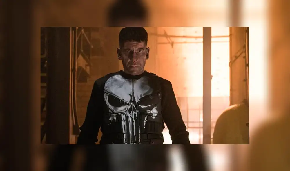 Avengers Endgame: Cameo de 'The Punisher' fue hallado por fans [VIDEO]