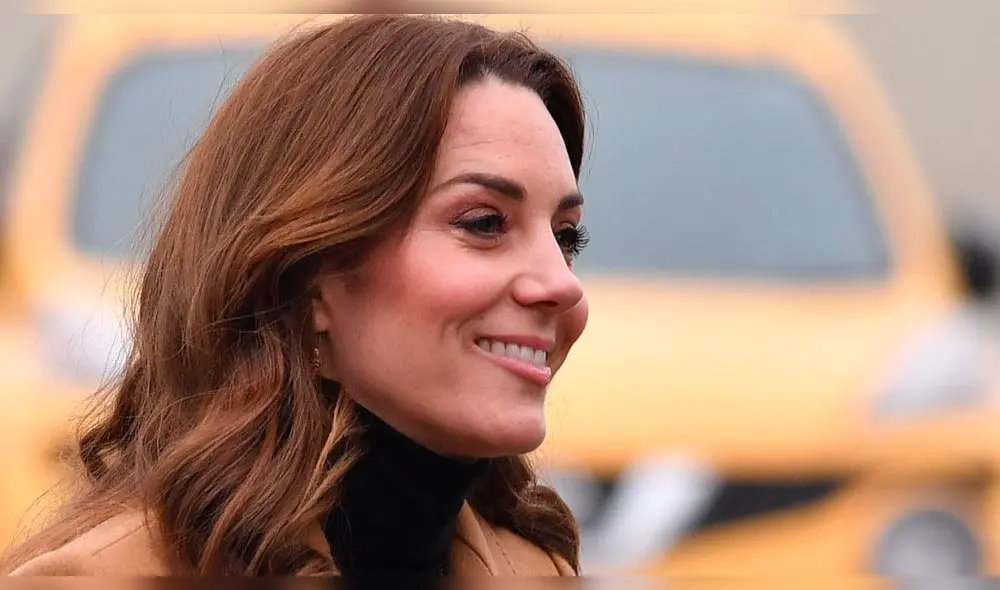 Kate Middleton, príncipe William, realeza británica