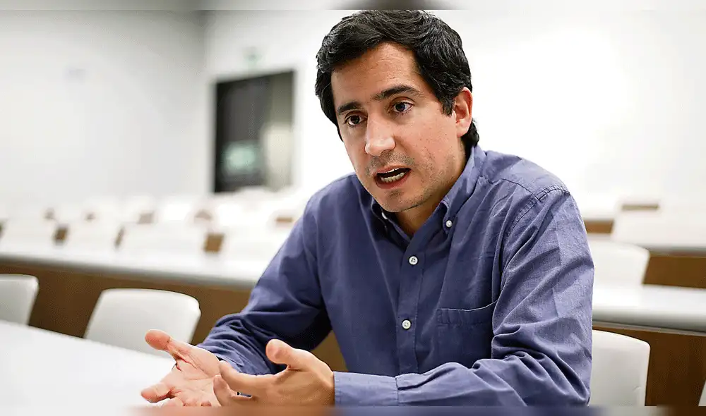 Carlos Cortés: “La Ley Mordaza es una medida radical y equivocada”