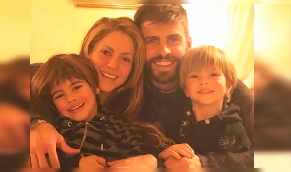 Shakira es atacada en redes por descuidar su carrera musical 