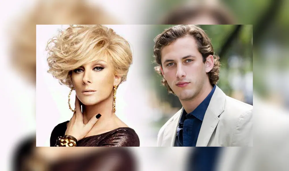 Hijos de Christian Bach cumplen último deseo de su madre antes de morir y conmueven a fans
