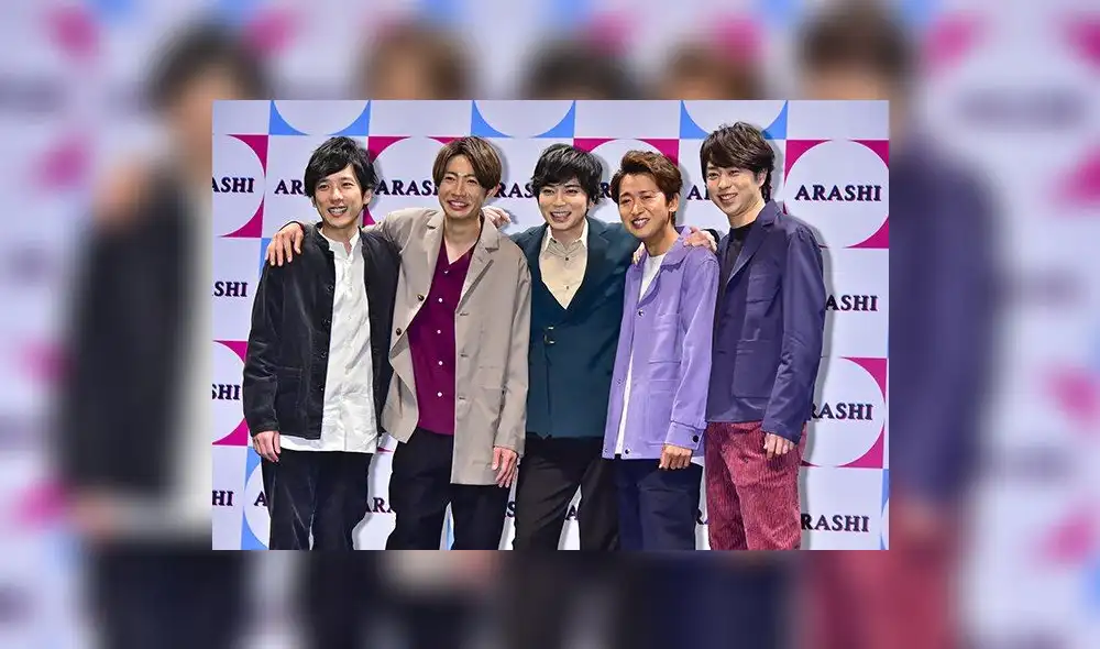 ARASHI, J-pop, Bruno Mars, Whenever you call