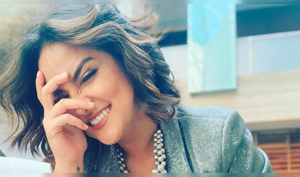 Daniela Darcourt arremete contra Yahaira Plasencia tras encuentro en discoteca