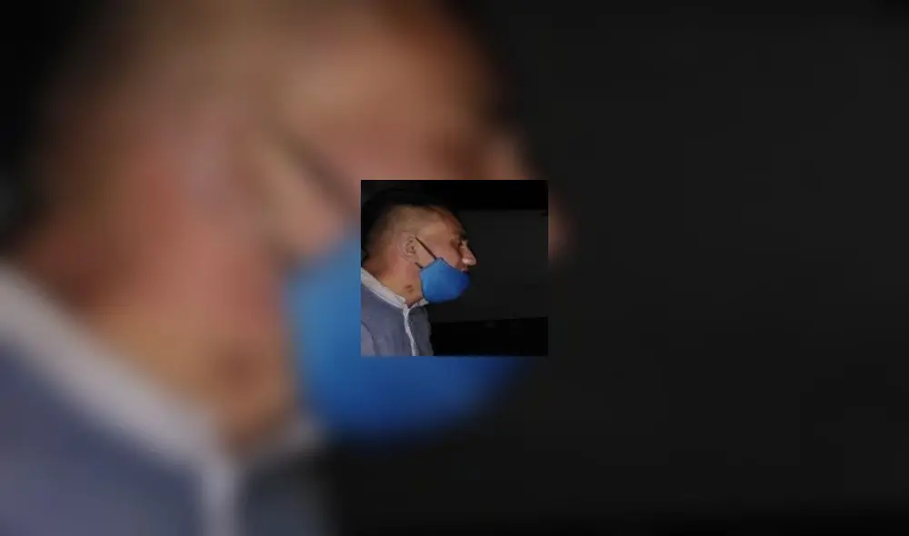 Sujeto fue sorprendido cuando asaltaba con una pistola. Sujeto fue sorprendido cuando asaltaba con una pistola.