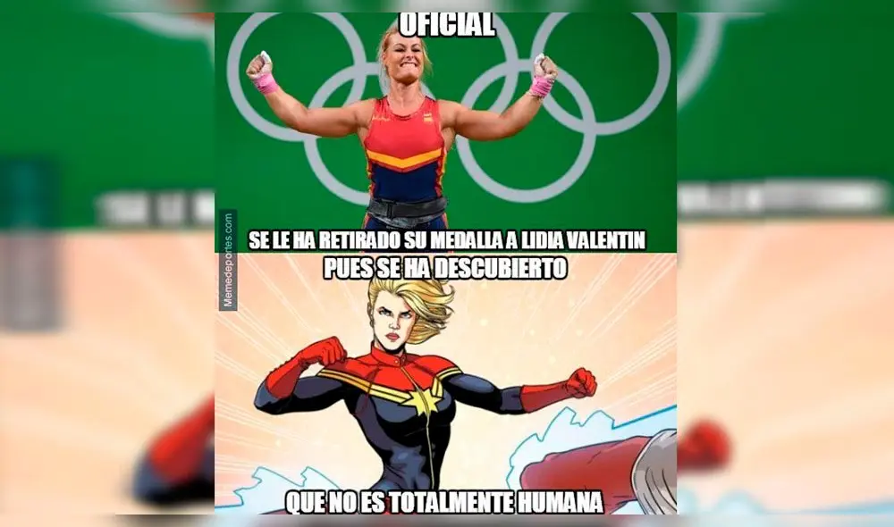 Capitana Marvel: mira los mejores memes de la esperada película