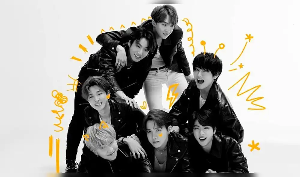 ARMY se prepara para ver a BTS en el Inkigayo.