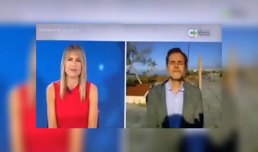 Desliza para ver los detalles del video viral publicado en YouTube. Foto: Captura. Desliza para ver los detalles del video viral publicado en YouTube. Foto: Captura.