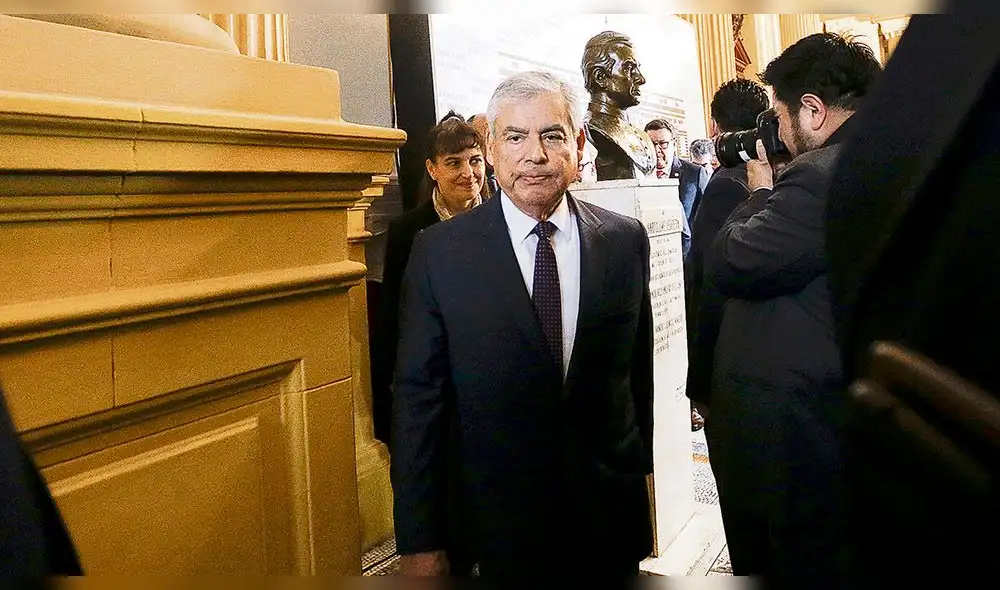 El gobierno no planteará ninguna iniciativa para la bicameralidad