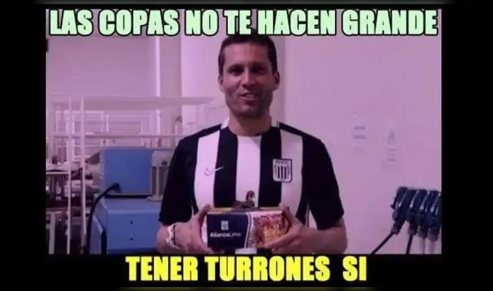 Alianza Lima no pudo vencer al Alianza Universidad por la fecha 14 del Torneo Clausura y lo memes no se hicieron esperar en las redes sociales. Alianza Lima no pudo vencer al Alianza Universidad por la fecha 14 del Torneo Clausura y lo memes no se hicieron esperar en las redes sociales.