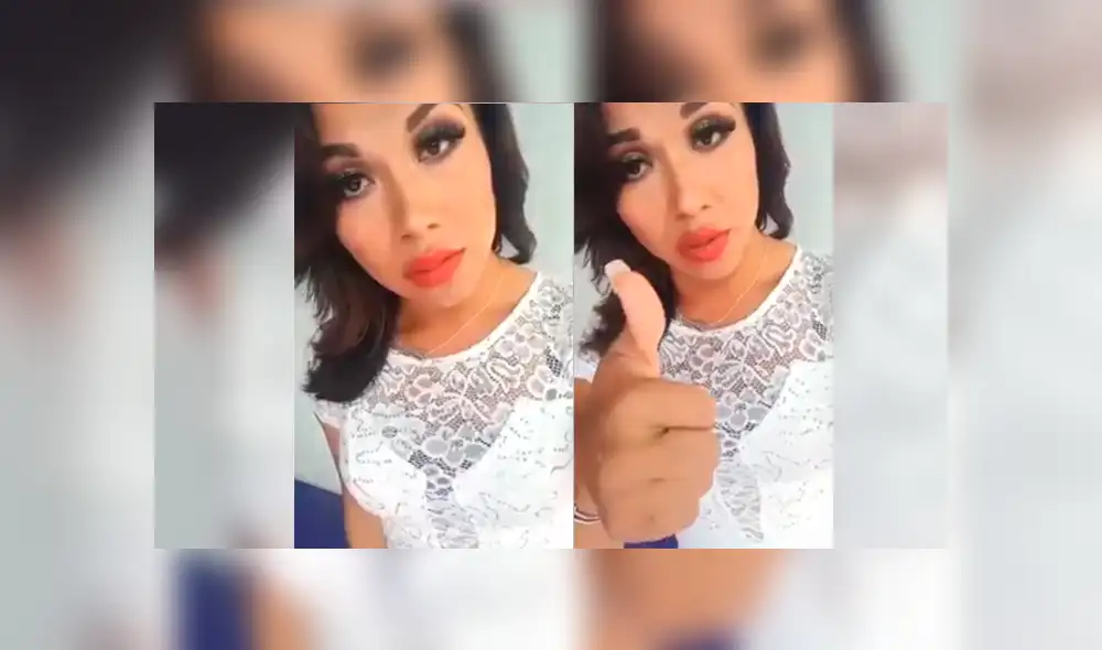 Facebook Viral: le dedicó un saludo especial a su amigo por Año Nuevo sin imaginar que ocurriría esto