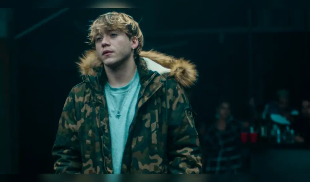 Paulo Londra arrasa en las nominaciones de los Premios Gardel