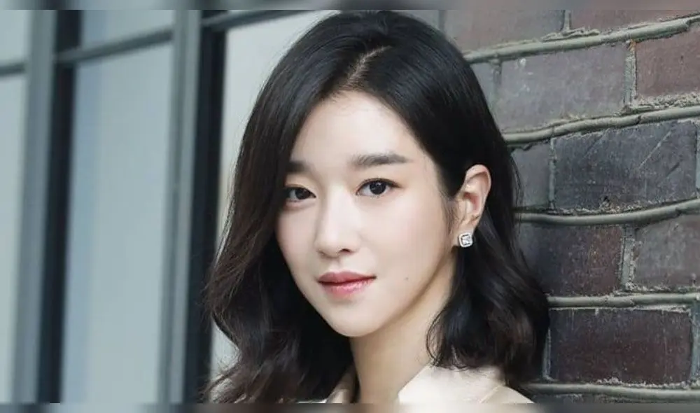 Psycho but it's ok: Seo Ye Ji toma el personaje femenino principal