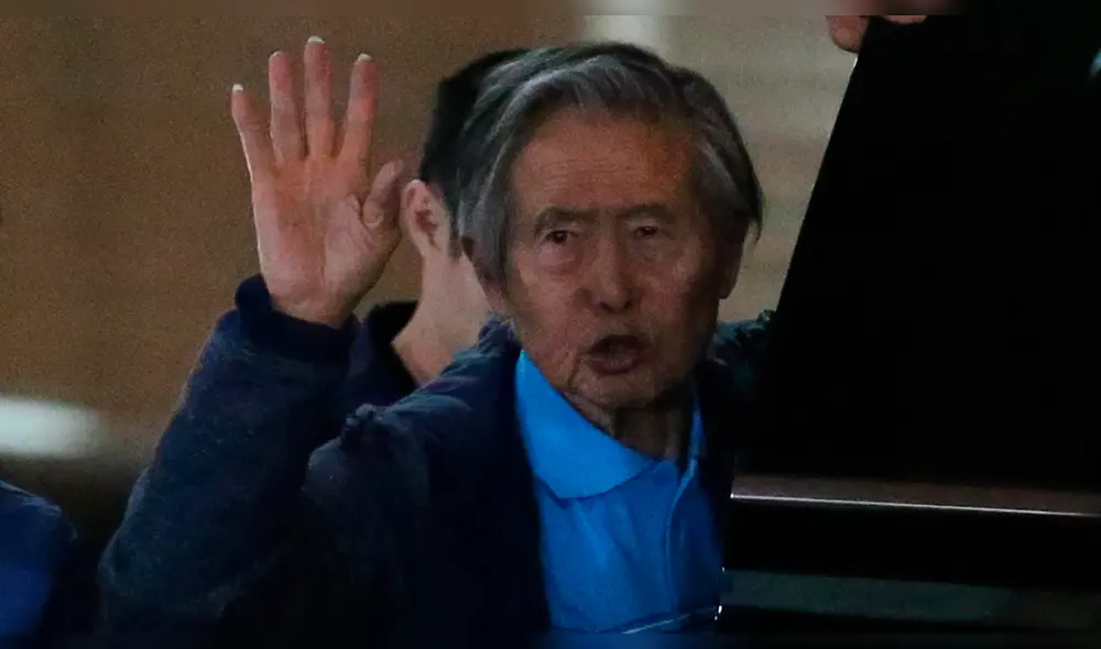 Migraciones: 45 investigados con impedimento de salida del país [FOTOS]