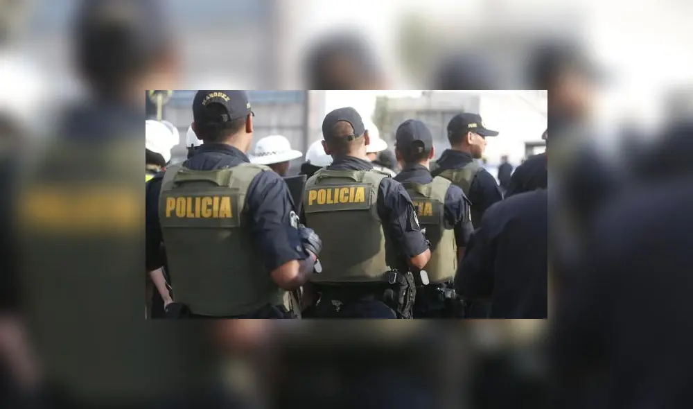 . Foto: referencial/Andina . Foto: referencial/Andina