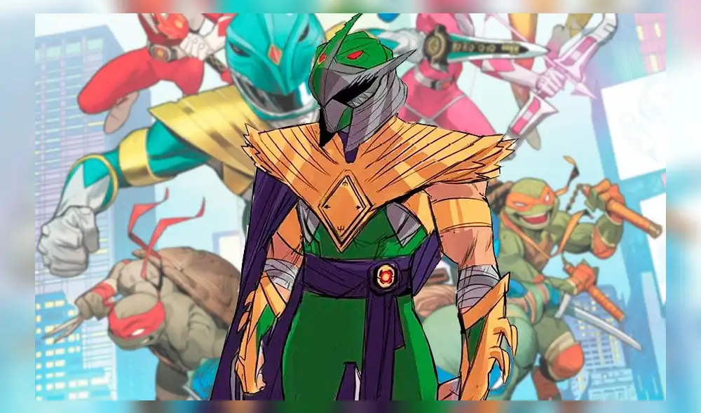 Un cambio que ningún fan vio venir