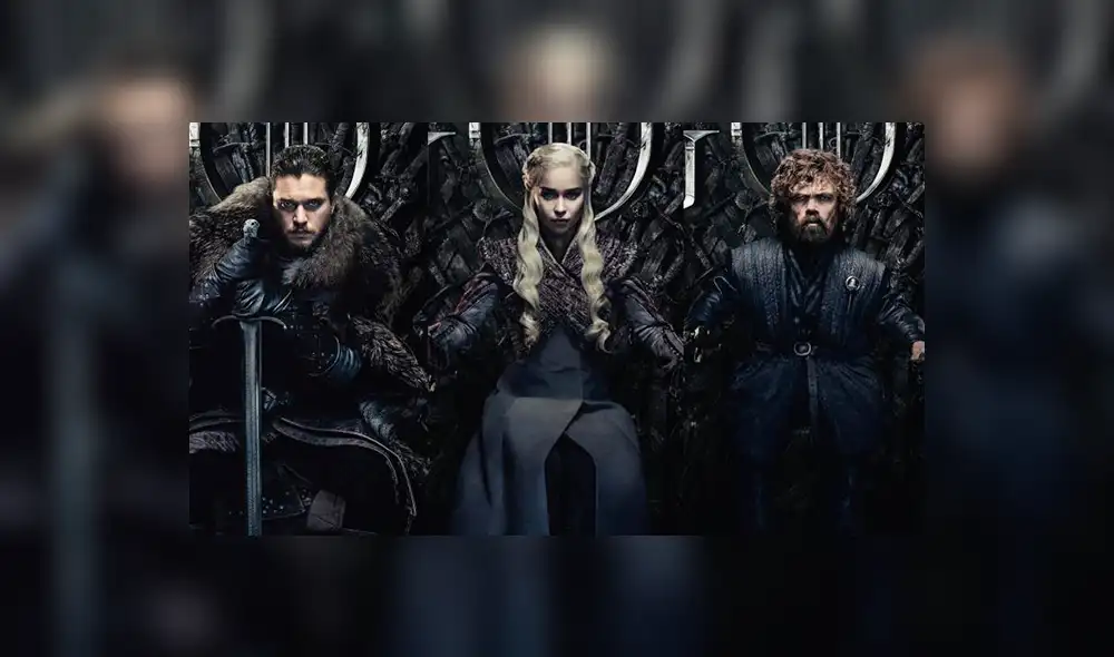 Game of Thrones temporada 8: primer capítulo habría sido filtrado en redes [VIDEO]