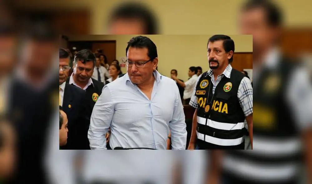 Corrupción atrapa a gobernadores